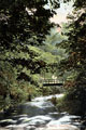 Footbridge, Rivelin Valley