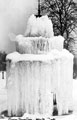View: t01573 Frozen fountain in Weston Park