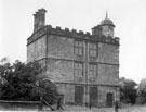 View: t01594 The Turret Lodge at Sheffield Manor House, off Manor Lane