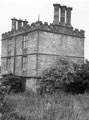 View: t01595 The Turret Lodge at Sheffield Manor House, off Manor Lane