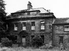 Burrowlee House, Burrowlee Road