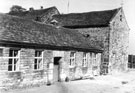 Outbuildings at Fulwood Hall, off Harrison Lane