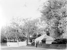Sheldon Lodge Gatehouse, Abbeydale Road, near the bottom of Sheldon Road