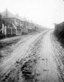 Bocking Lane, prior to construction of road Bocking Lane, prior to construction of road