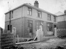 Nos. 19 and 21, Pingle Road, Millhouses
