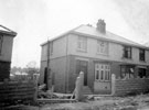Nos. 11 and 13 Pingle Road, Millhouses