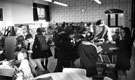View: t01764 Interior of Park Junior Library, Duke Street