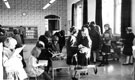View: t01771 Interior of Park Junior Library, Duke Street