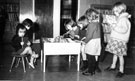 View: t01772 Interior of Park Junior Library, Duke Street