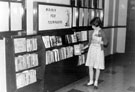 Children's Library, Walkley Library, South Road
