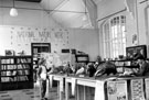 National Nature Week, 19th - 25th May, 1963, Walkley Library, South Road