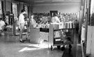 View: t01794 Junior Library, Hillsborough Branch Library, Middlewood Road, Hillsborough Park. Opened 3rd December, 1929, cost ï¿½1,772. Formerly Hillsborough Hall and built in the 18th century by Thos. Steade, grandfather of Pegge-Burnell.