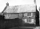 Nailmakers Arms, No. 53 Backmoor Road, Hemsworth