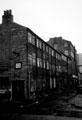 Egerton Lane from Headford Street, Sykes Works (occupied by various companies)
