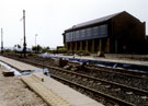 Construction of Attercliffe Supertram stop, Shortridge Street