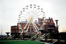 The Big Wheel in the Peace Gardens