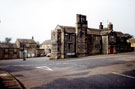 Fox House Inn, Hathersage Road (A625/36085 junction)