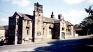 Fox House Inn, Hathersage Road