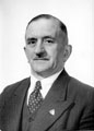 Mr Jack Atherton, Establishment and Welfare Officer for Firth Brown and Co. Ltd.