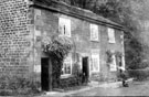 Roscoe Cottages, Rivelin Valley Roscoe Cottages, Rivelin Valley