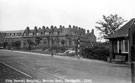 View: t02366 Northern General Hospital, Herries Road