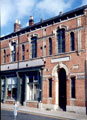 Nos. 140 - 144 Devonshire Street, old works formerly belonging to John Armitage and Sons, Fire Brick Manufacturer, Wharncliffe Fireclay Works, built 1888