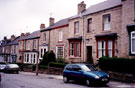 Nos, 159 - 173 Cobden View Road, Crookes