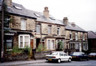 Nos. 12 - 24 Lydgate Lane, Crookes