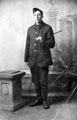 John William Turton, Sheffield City Battalion