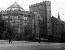 View: t02888 Firth Hall, University of Sheffield, Western Bank