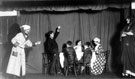 Sheffield Repertory Company production of A Christmas Carol at the Little Theatre, Shipton Street