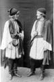 Sheffield Repertory Company production of Twelfth Night, possibly on 11 April 1921