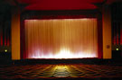 Rex Cinema Auditorium, Mansfield Road