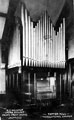 Organ at Tapton Hill Congretational Church, No. 40 Tapton Hill Road Organ at Tapton Hill Congretational Church, No. 40 Tapton Hill Road