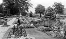 Beauchief Gardens, Abbeydale Road South Beauchief Gardens, Abbeydale Road South
