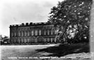 Teachers Training College, Wentworth Castle, Stainborough near Barnsley 