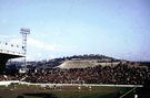 West Germany v Uruguay, 1966 World Cup group match, Hillsborough football ground