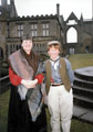 Sue Graves and Viv Silver, Sheffield Galleries and Museums Education Research Education Programme in Victorian Costume at Newstead Abbey, Notts Sue Graves and Viv Silver, Sheffield Galleries and Museums Education Research Education Programme in Victorian Costume at Newstead Abbey, Notts