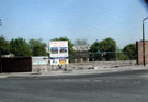 View: t03262 Site of the demolished former Davy Brothers Ltd., Park Iron Works
