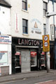 Langton and Sons Ltd., wholesale and retail footwear, No. 443 London Road and Langtons Snooker Club Langton and Sons Ltd., wholesale and retail footwear, No. 443 London Road and Langtons Snooker Club