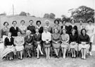 Newfield Secondary Girls School Reunion