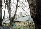 View: t03407 Part of Nether Edge Hospital formerly part of Ecclesall Bierlow Union Workhouse
