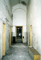 View: t03416 Derelict interior of Nether Edge Hospital formerly part of Ecclesall Bierlow Union Workhouse