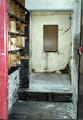 View: t03420 Derelict interior of Nether Edge Hospital formerly part of Ecclesall Bierlow Union Workhouse