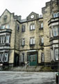 View: t03423 Administration block, Kingswood, Nether Edge Hospital, Union Road formerly part of Ecclesall Bierlow Union Workhouse