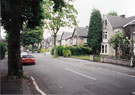 Chippinghouse Road, Sharrow