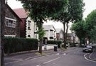 Chippinghouse Road, Sharrow