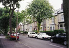 Sheldon Road or Chippinghouse Road, Sharrow