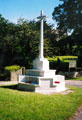 Ecclesall War Memorial, Ecclesall Road South (near Ecclesall Church)