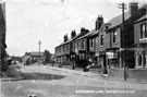Nos. 4;6 etc., Shiregreen Lane, High Wincobank from Wincobank Avenue Nos. 4;6 etc., Shiregreen Lane, High Wincobank from Wincobank Avenue